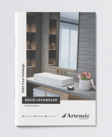 Solid Lavabo Fiyat Kataloğu (F)