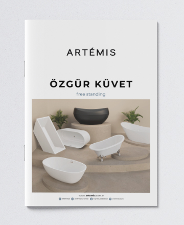 Özgür Küvet Ürün Kataloğu (U)